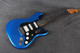 Fender American Ultra II Stratocaster HSS - Noble Blue - 2nd Hand