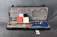 Fender American Ultra II Stratocaster HSS - Noble Blue - 2nd Hand