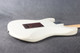 Burns Club Series Cobra - White  - 2nd Hand