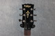 Vintage Guitars VS6 - Cherry - 2nd Hand (154286)