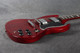 Vintage Guitars VS6 - Cherry - 2nd Hand (154286)
