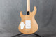 Yamaha Pacifica 112J Electric Guitar - Natural - 2nd Hand