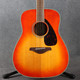 Yamaha FG820 Dreadnought Acoustic - Autumn Burst - 2nd Hand Yamaha FG820 Dreadnought Acoustic - Autumn Burst - 2nd Hand