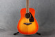 Yamaha FG820 Dreadnought Acoustic - Autumn Burst - 2nd Hand Yamaha FG820 Dreadnought Acoustic - Autumn Burst - 2nd Hand