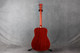 Yamaha FG820 Dreadnought Acoustic - Autumn Burst - 2nd Hand Yamaha FG820 Dreadnought Acoustic - Autumn Burst - 2nd Hand
