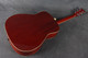 Yamaha FG820 Dreadnought Acoustic - Autumn Burst - 2nd Hand Yamaha FG820 Dreadnought Acoustic - Autumn Burst - 2nd Hand