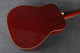 Yamaha FG820 Dreadnought Acoustic - Autumn Burst - 2nd Hand Yamaha FG820 Dreadnought Acoustic - Autumn Burst - 2nd Hand