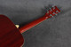 Yamaha FG820 Dreadnought Acoustic - Autumn Burst - 2nd Hand Yamaha FG820 Dreadnought Acoustic - Autumn Burst - 2nd Hand