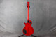 Liberty Single Cut Electric Guitar - Cherry Burst - 2nd Hand
