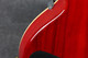 Liberty Single Cut Electric Guitar - Cherry Burst - 2nd Hand