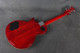 Liberty Single Cut Electric Guitar - Cherry Burst - 2nd Hand
