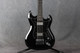 Hagstrom H8 II Bass - Black - 2nd Hand