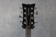 Hagstrom H8 II Bass - Black - 2nd Hand