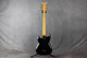 Hagstrom H8 II Bass - Black - 2nd Hand