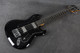 Hagstrom H8 II Bass - Black - 2nd Hand