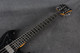Hagstrom H8 II Bass - Black - 2nd Hand