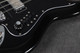 Hagstrom H8 II Bass - Black - 2nd Hand