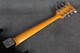 Hagstrom H8 II Bass - Black - 2nd Hand