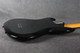 Hagstrom H8 II Bass - Black - 2nd Hand