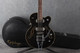 Epiphone Wildkat -Transparent Black - 2nd Hand Epiphone Wildkat -Transparent Black - 2nd Hand