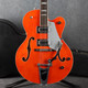 Gretsch G5420T Electromatic - Orangr Stain - 2nd Hand