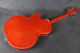 Gretsch G5420T Electromatic - Orange Stain - 2nd Hand
