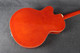 Gretsch G5420T Electromatic - Orange Stain - 2nd Hand