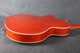 Gretsch G5420T Electromatic - Orange Stain - 2nd Hand