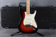 Fender American Elite Stratocaster - 3 Tone Sunburst - 2nd Hand Fender American Elite Stratocaster - 3 Tone Sunburst - 2nd Hand
