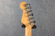 Fender American Elite Stratocaster - 3 Tone Sunburst - 2nd Hand Fender American Elite Stratocaster - 3 Tone Sunburst - 2nd Hand