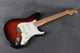 Fender American Elite Stratocaster - 3 Tone Sunburst - 2nd Hand Fender American Elite Stratocaster - 3 Tone Sunburst - 2nd Hand