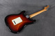 Fender American Elite Stratocaster - 3 Tone Sunburst - 2nd Hand Fender American Elite Stratocaster - 3 Tone Sunburst - 2nd Hand