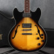 Gibson Midtown Standard - 2015 - Sunburst - 2nd Hand Gibson Midtown Standard - 2015 - Sunburst - 2nd Hand