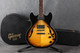 Gibson Midtown Standard - 2015 - Sunburst - 2nd Hand Gibson Midtown Standard - 2015 - Sunburst - 2nd Hand