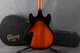 Gibson Midtown Standard - 2015 - Sunburst - 2nd Hand Gibson Midtown Standard - 2015 - Sunburst - 2nd Hand