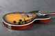 Gibson Midtown Standard - 2015 - Sunburst - 2nd Hand Gibson Midtown Standard - 2015 - Sunburst - 2nd Hand