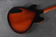 Gibson Midtown Standard - 2015 - Sunburst - 2nd Hand Gibson Midtown Standard - 2015 - Sunburst - 2nd Hand