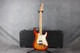 Fender American Professional Stratocaster HSS - Sienna Sunburst - 2nd Hand