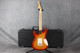 Fender American Professional Stratocaster HSS - Sienna Sunburst - 2nd Hand