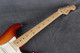 Fender American Professional Stratocaster HSS - Sienna Sunburst - 2nd Hand