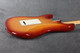 Fender American Professional Stratocaster HSS - Sienna Sunburst - 2nd Hand