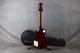 Epiphone Les Paul 1960 Tribute Plus - Black Cherry - 2nd Hand Epiphone Les Paul 1960 Tribute Plus - Black Cherry - 2nd Hand