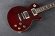 Epiphone Les Paul 1960 Tribute Plus - Black Cherry - 2nd Hand Epiphone Les Paul 1960 Tribute Plus - Black Cherry - 2nd Hand