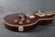 Epiphone Les Paul 1960 Tribute Plus - Black Cherry - 2nd Hand Epiphone Les Paul 1960 Tribute Plus - Black Cherry - 2nd Hand