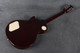 Epiphone Les Paul 1960 Tribute Plus - Black Cherry - 2nd Hand Epiphone Les Paul 1960 Tribute Plus - Black Cherry - 2nd Hand