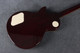Epiphone Les Paul 1960 Tribute Plus - Black Cherry - 2nd Hand Epiphone Les Paul 1960 Tribute Plus - Black Cherry - 2nd Hand