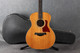 Taylor 714 Grand Auditorium Acoustic - 90s - Natural  - 2nd Hand