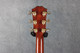 Taylor 714 Grand Auditorium Acoustic - 90s - Natural  - 2nd Hand