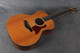 Taylor 714 Grand Auditorium Acoustic - 90s - Natural  - 2nd Hand