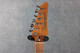 Ibanez Prestige AZ2402-TFF - Tri Fade Burst Flat - 2nd Hand (154254)